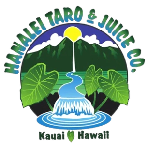 Hanalei Taro
