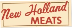 New Holland Meats