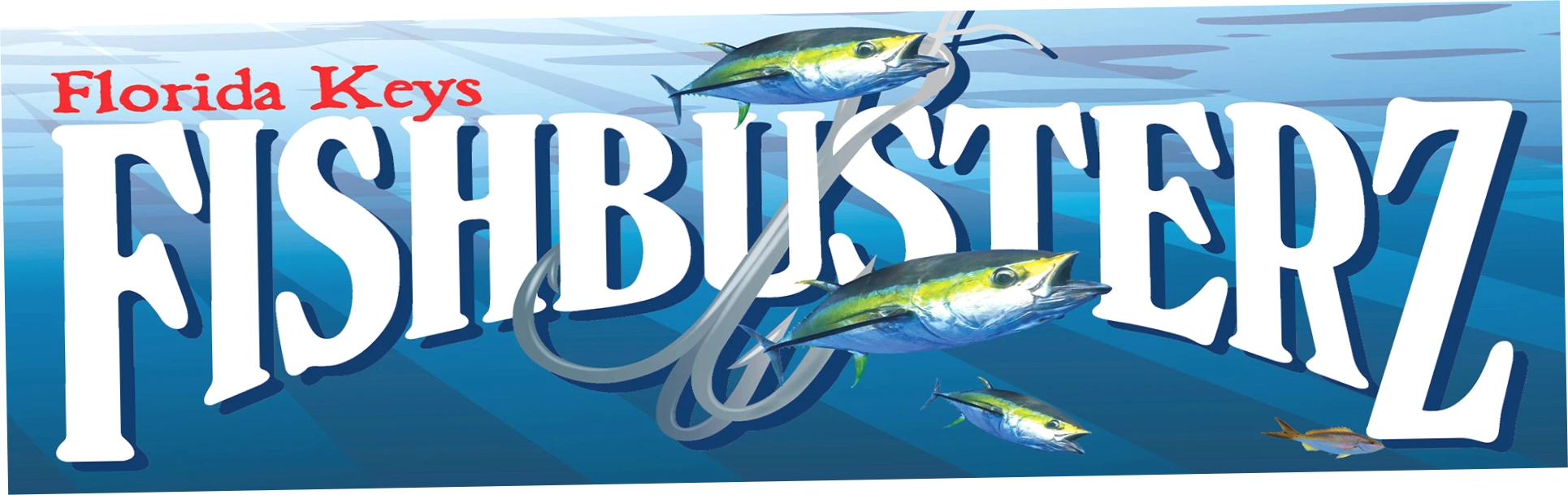 Fishbusterz