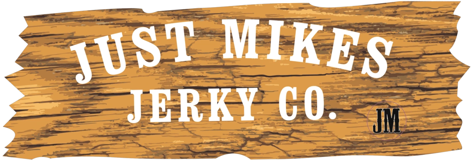 Just Mikes Jerky