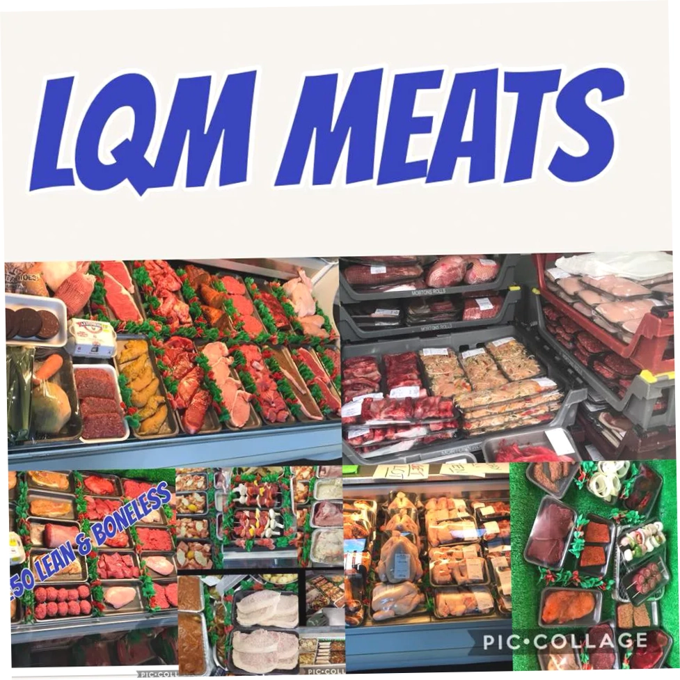 Lqm Meats