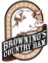 Browning Country Ham