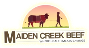 Maiden Creek Beef