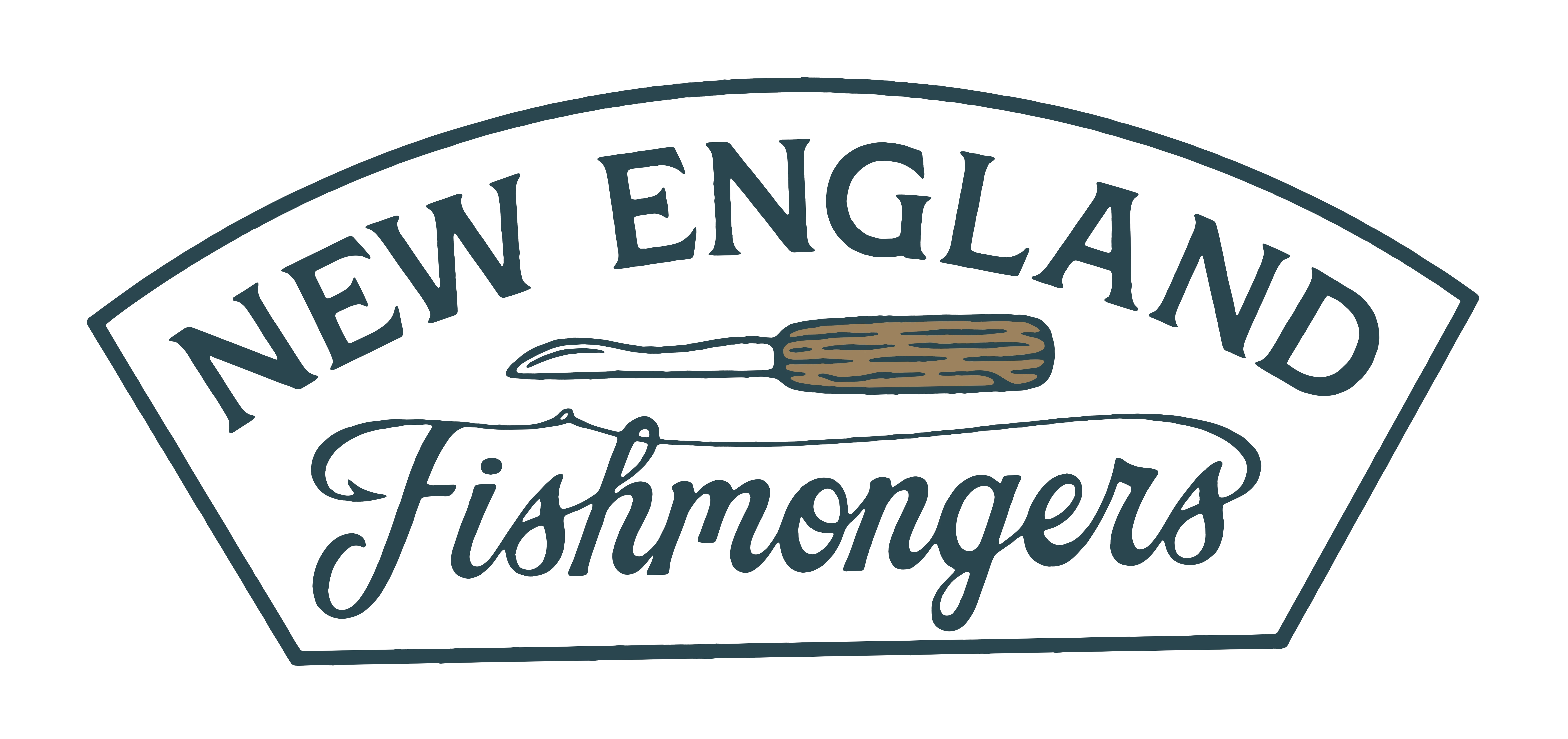 New England Fishmongers
