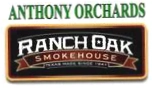 Ranch Oak
