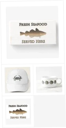 Fresh Seafood