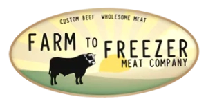 Farm To Freezer Meat