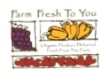 Farm Fresh To You