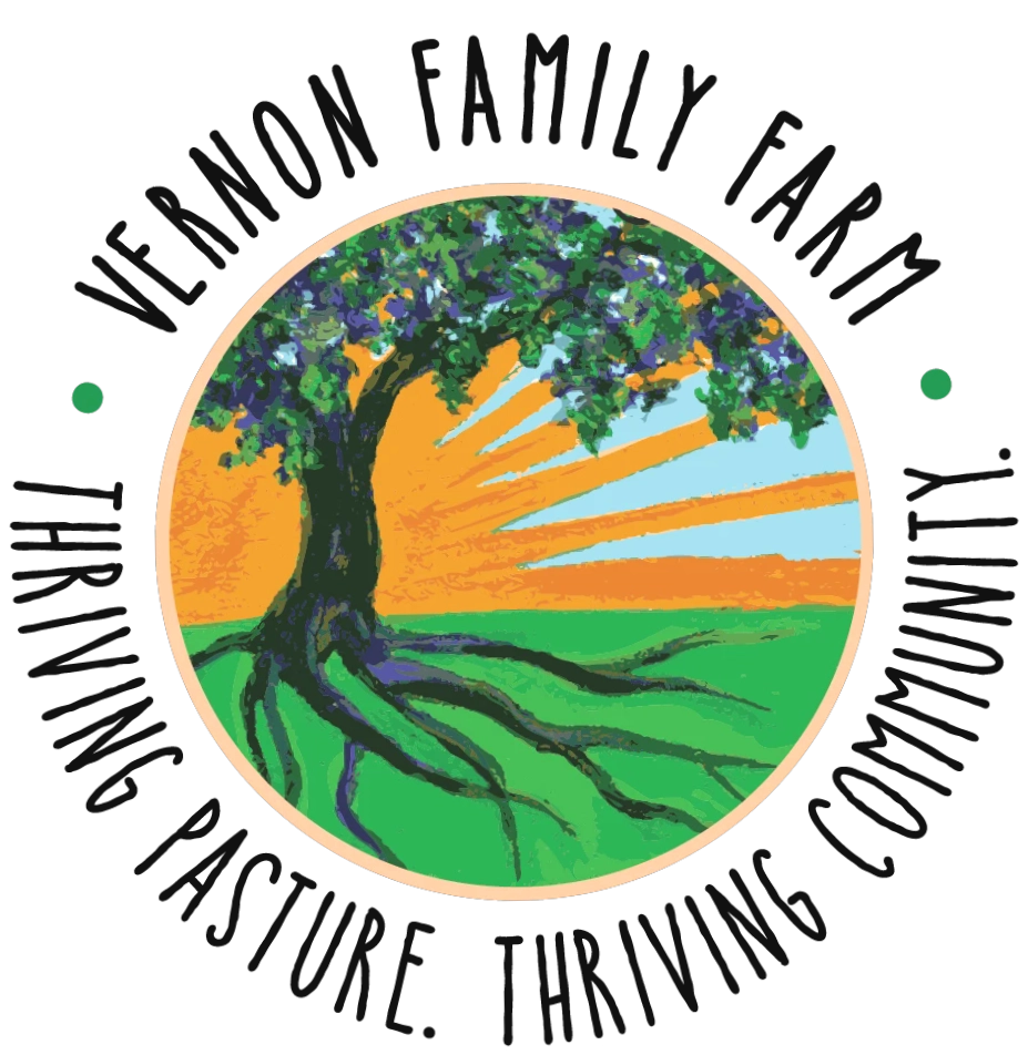 Vernon Family Farm