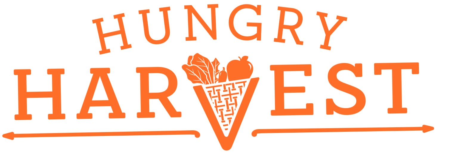 Hungry Harvest