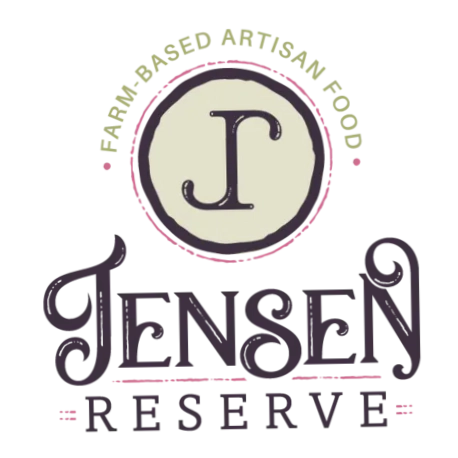 Jensen Reserve