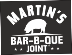Martin's Bbq