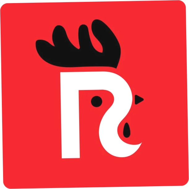 Roaming Rooster