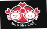 Mr And Mrs Crab