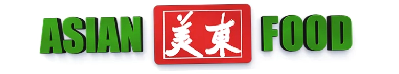 Asian Food Markets