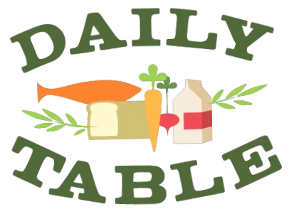 Daily Table