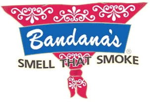 Bandanas Bbq