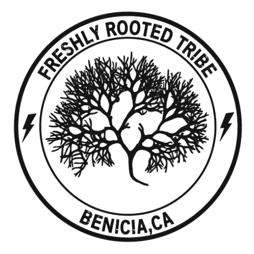 Freshly Rooted Tribe