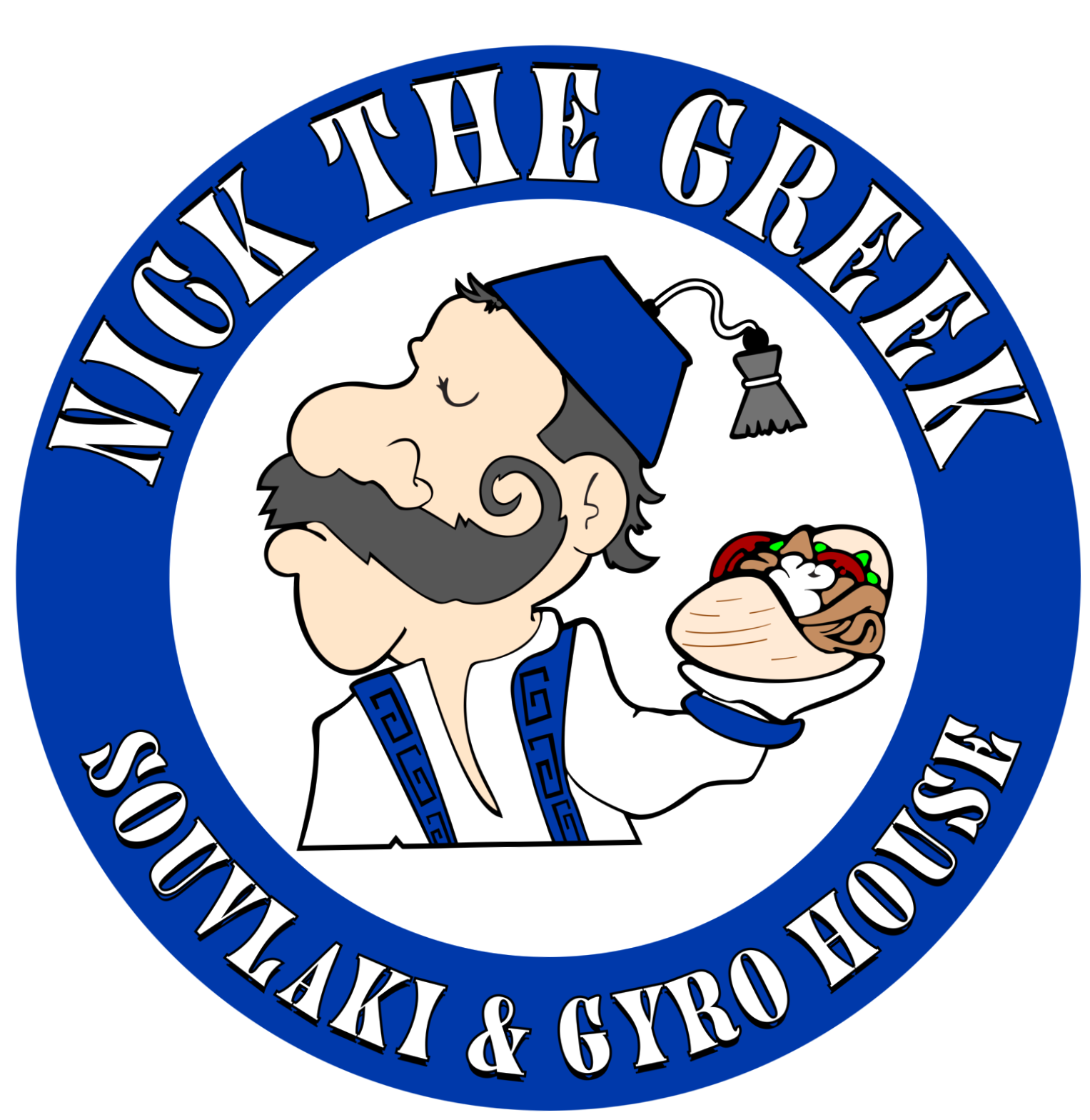 Nick The Greek