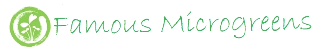 Famous Microgreens