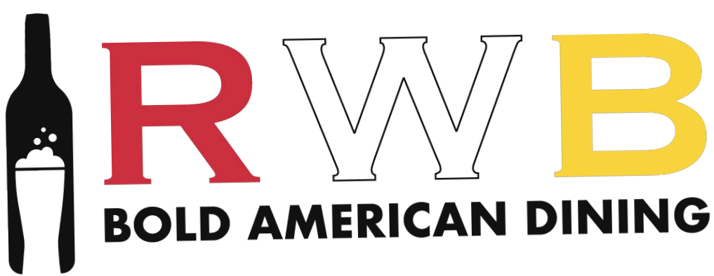 Red White And Brew