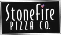 Stonefire Pizza