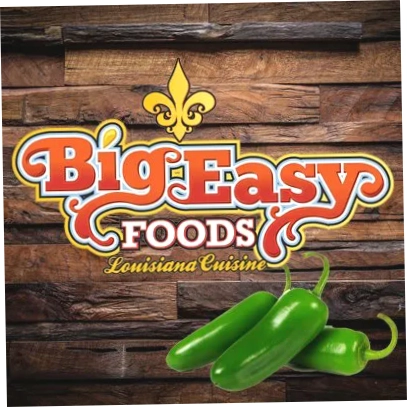 Big Easy Foods