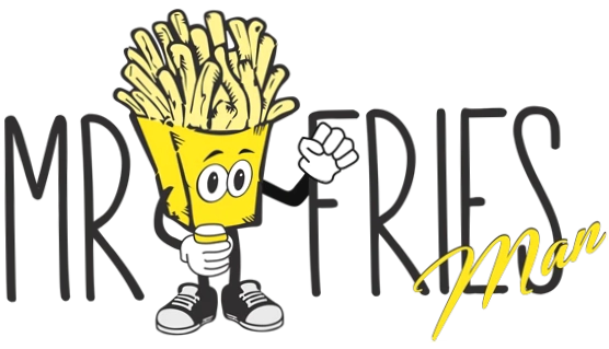 Mr Fries Man