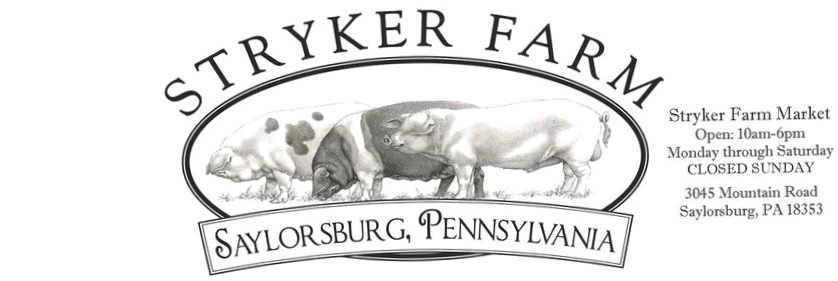 STRYKER FARM