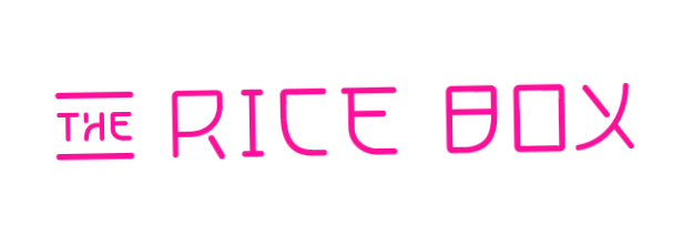 Rice Box Houston