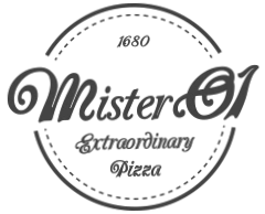Mister 01 Pizza