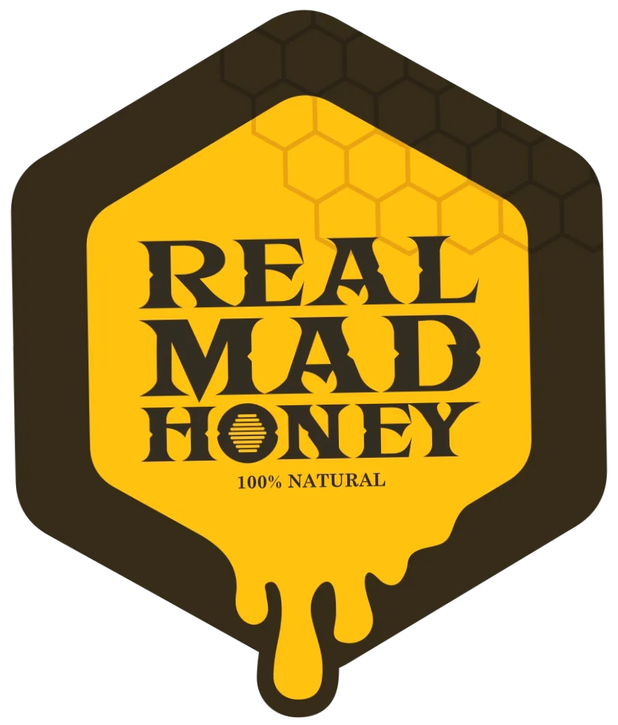 Real Mad Honey