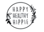 Happy Healthy Hippie