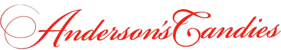Anderson's Candies