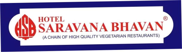 Saravanaa Bhavan