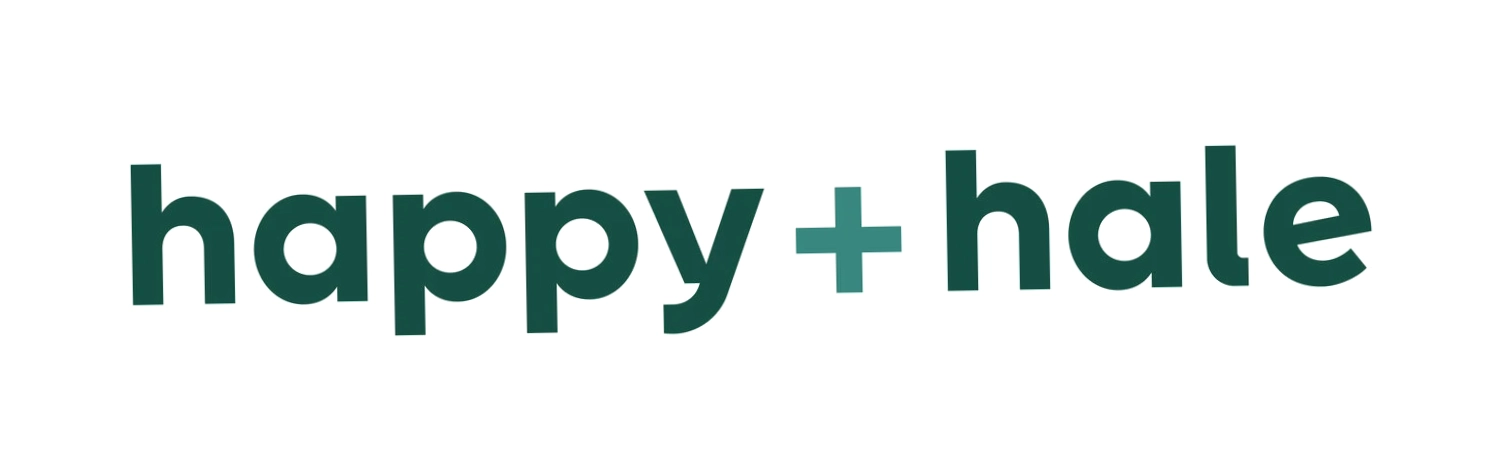 Happy And Hale