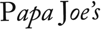 Papa Joe's Market