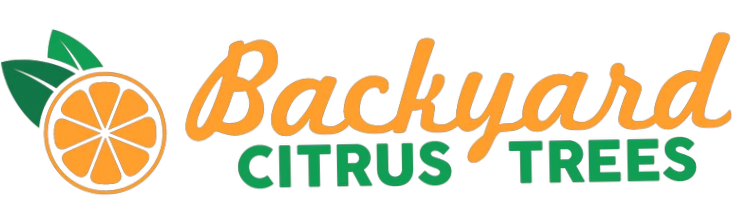 Backyard Citrus Trees