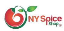 Nyspiceshop