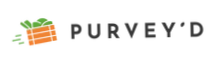 Purvey'd