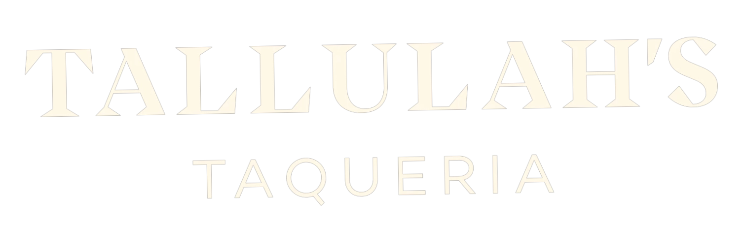 Tallulah's Taqueria