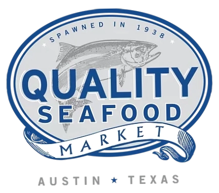 Quality Seafood Market