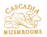 Cascadia Mushrooms