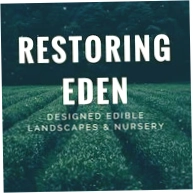 Restoring Eden