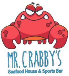 Mr Crabbys