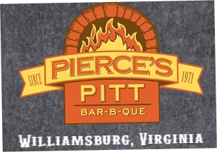 Pierces Bbq
