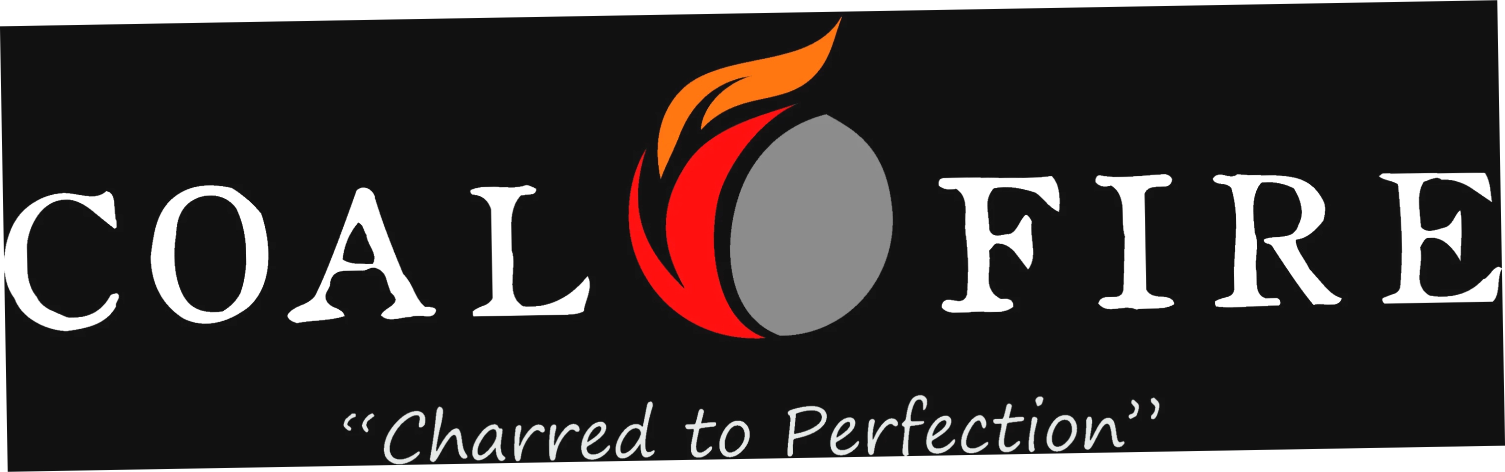 Coalfire Pizza