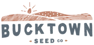 Bucktown Seed