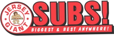 Jersey Giant