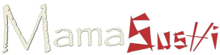 Mamasushi